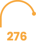 276 researchers