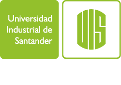 Logo UIS Legado académico y cultural de los santandereanos